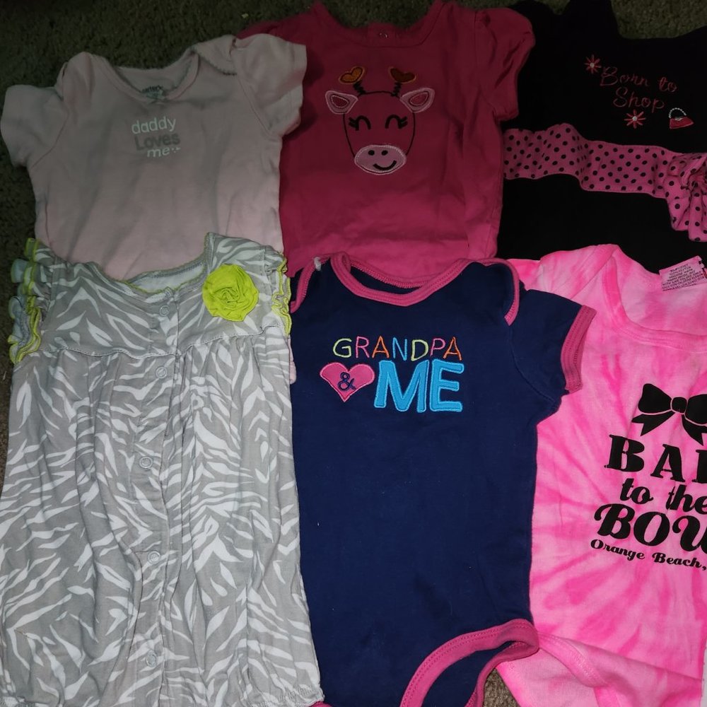 baby bundle - Picture 7 of 7